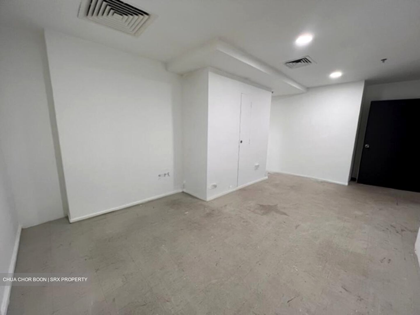 Capital Tower (D1), Office #501551431